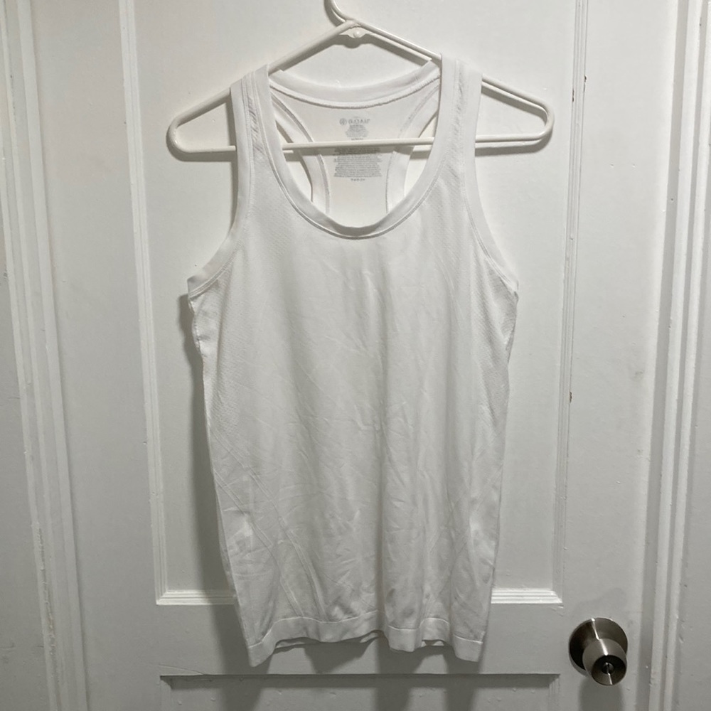 GAIAM Tank Top - Picture 2 of 8